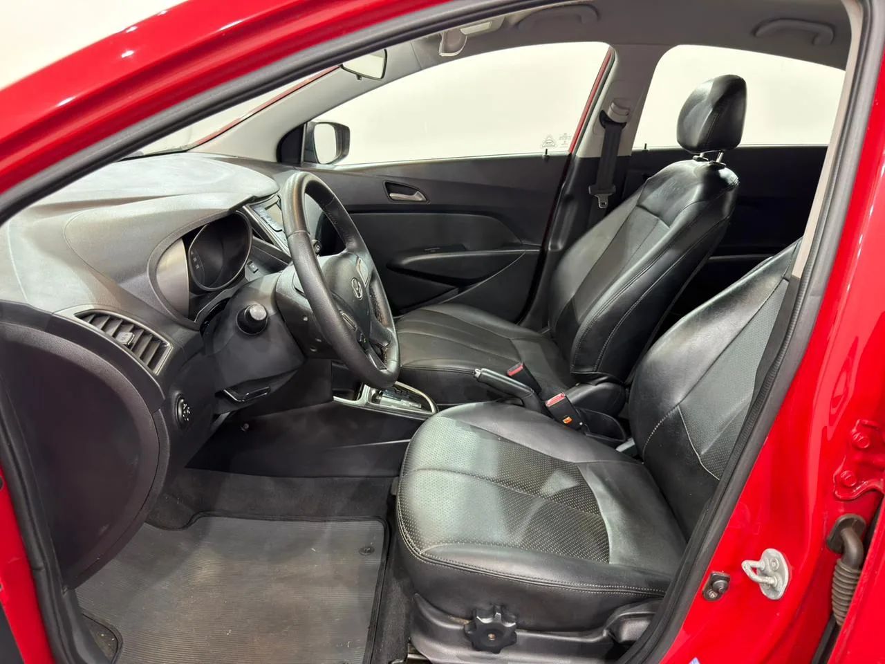 Hb20X Style 1.6 Automático