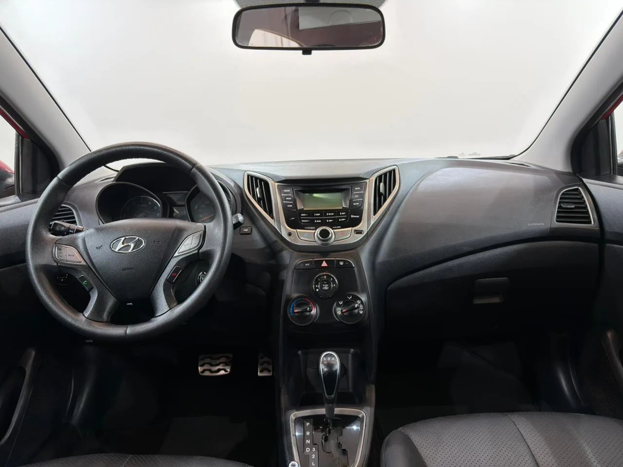 Hb20X Style 1.6 Automático