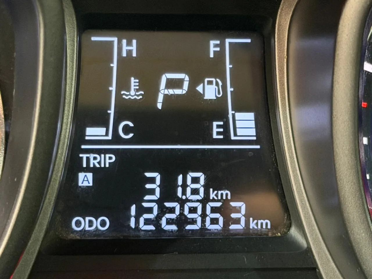 Hb20X Style 1.6 Automático