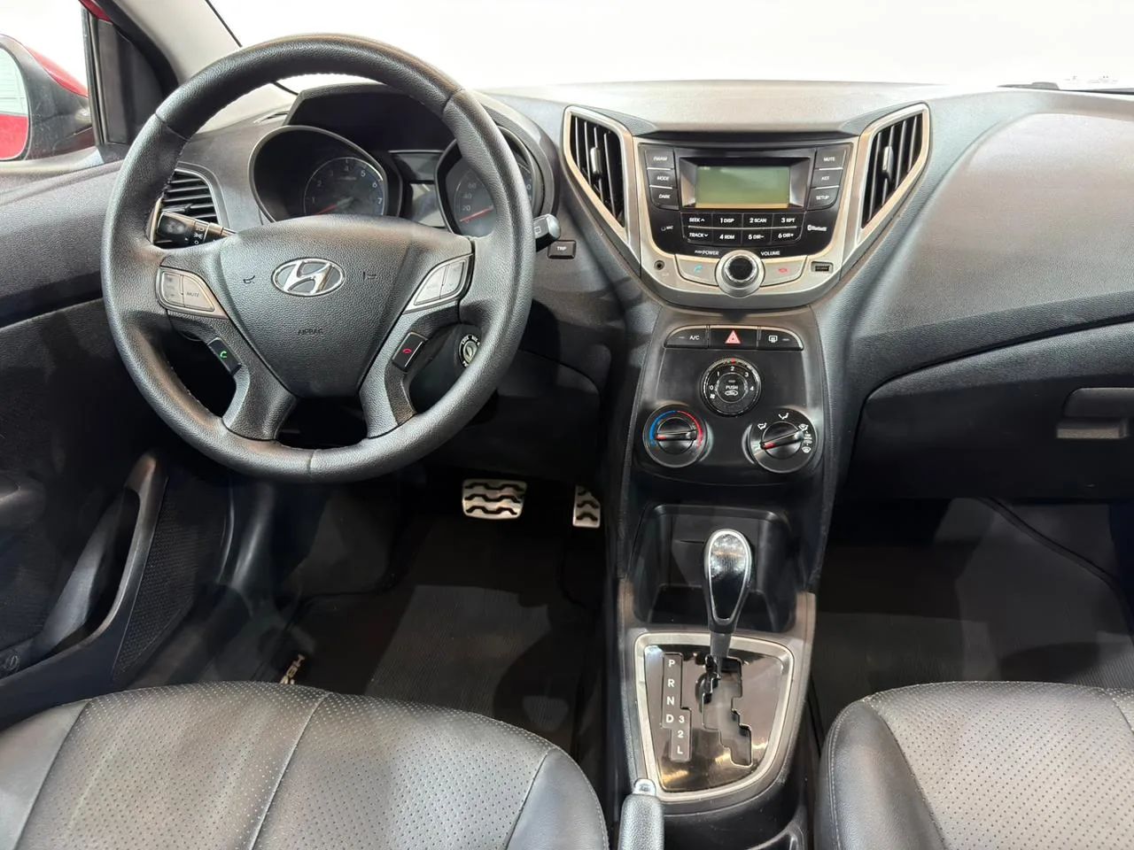 Hb20X Style 1.6 Automático