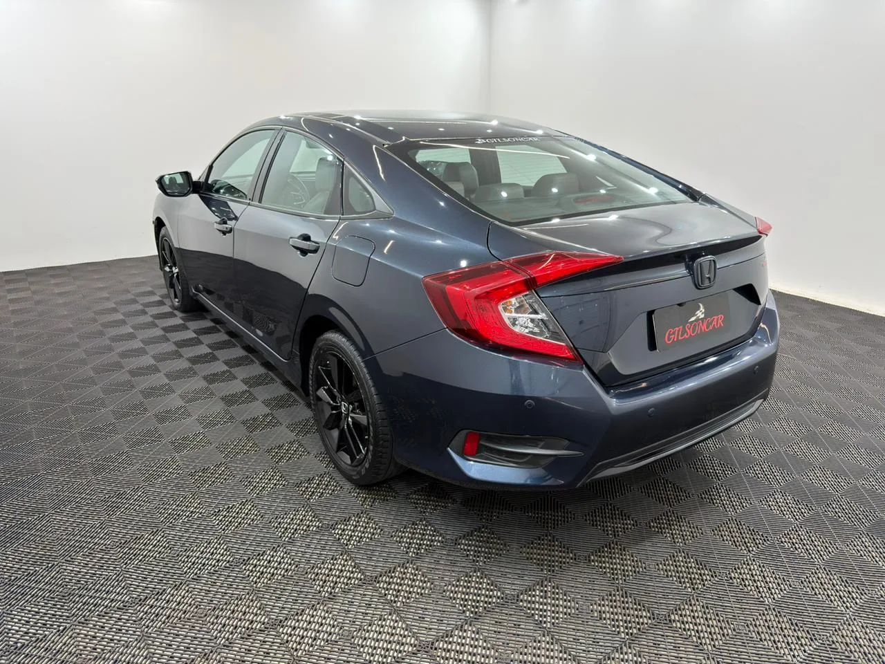 Civic EXL 2.0 Automático CVT