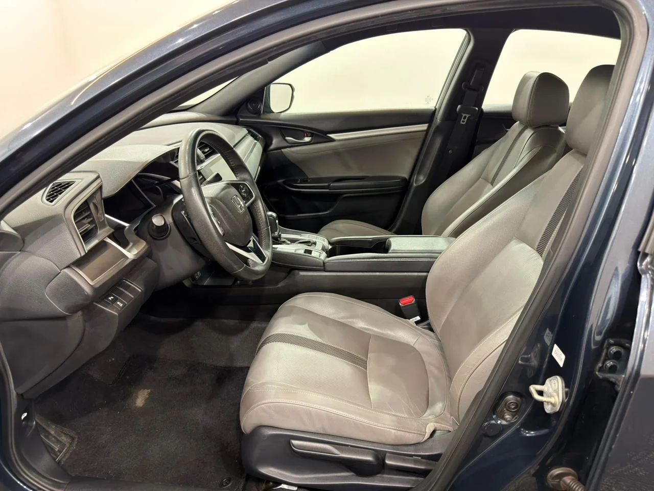 Civic EXL 2.0 Automático CVT