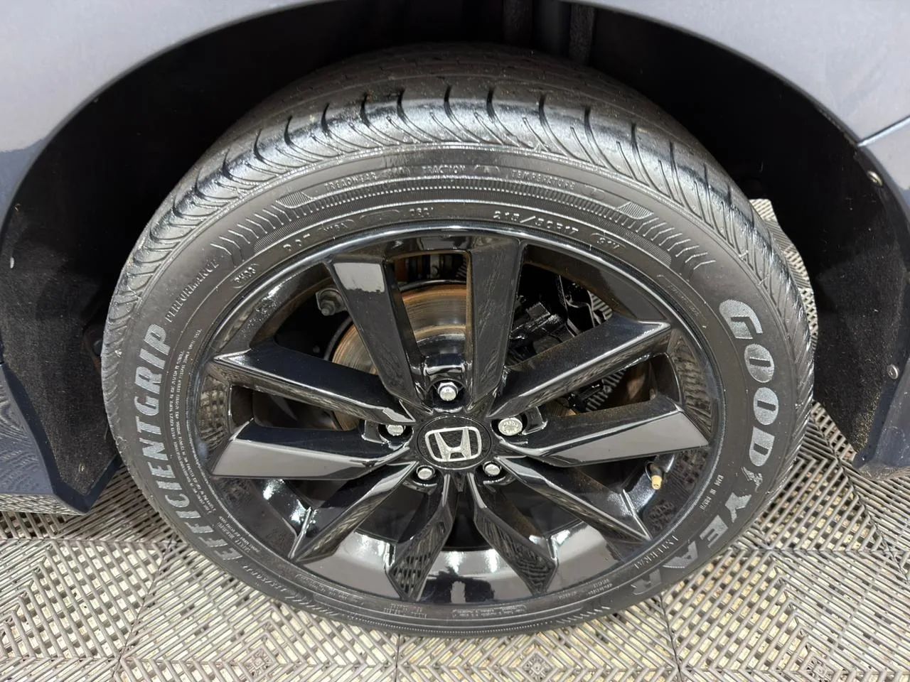 Civic EXL 2.0 Automático CVT