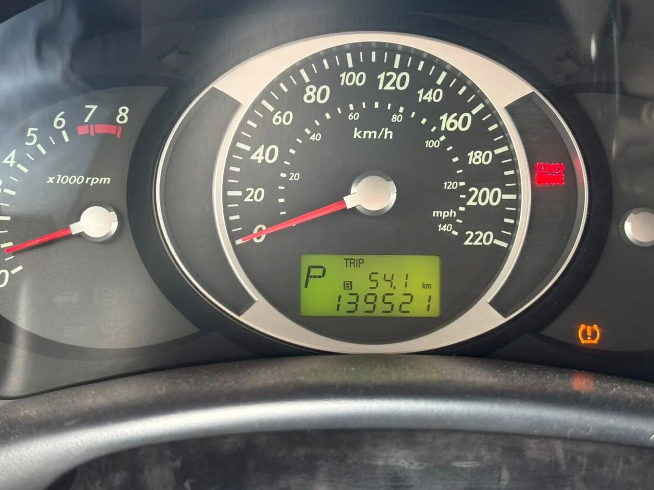 Hyundai Tucson GLS 2.0 Automática