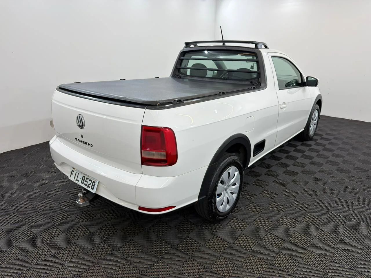 Saveiro Trendline CS 1.6