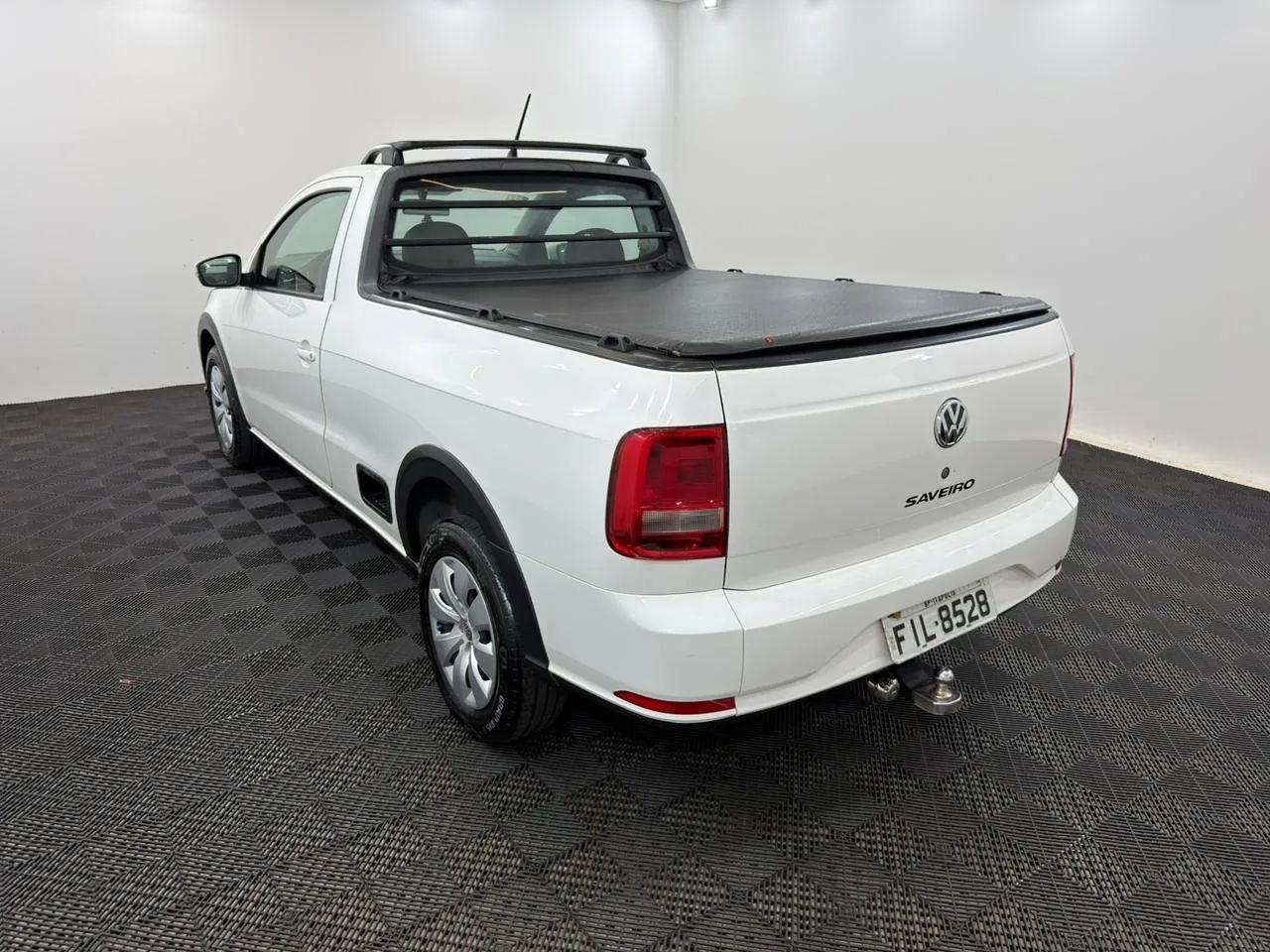 Saveiro Trendline CS 1.6