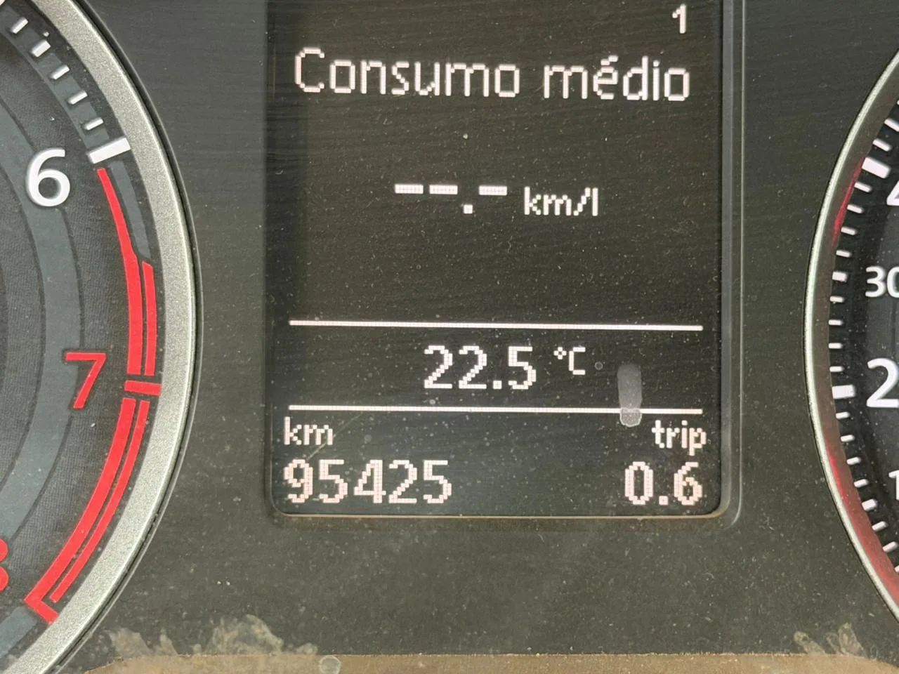 Saveiro Trendline CS 1.6