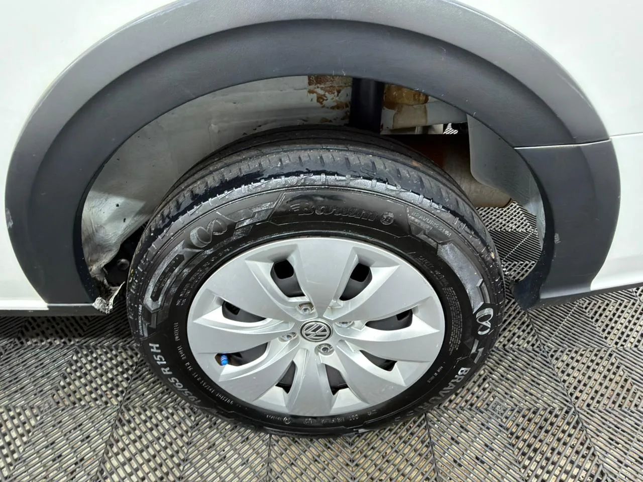 Saveiro Trendline CS 1.6