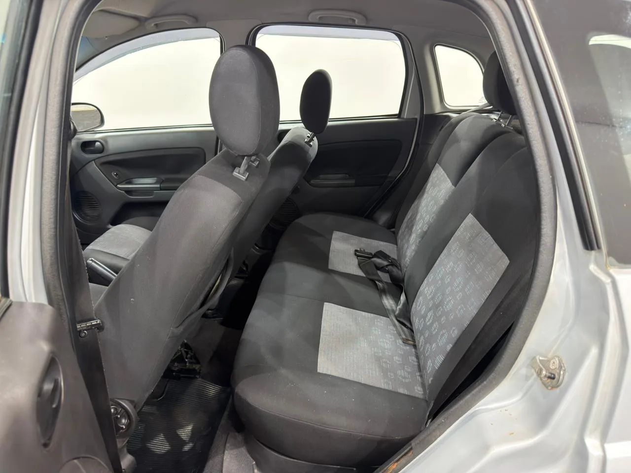 Fiesta Hatch 1.0