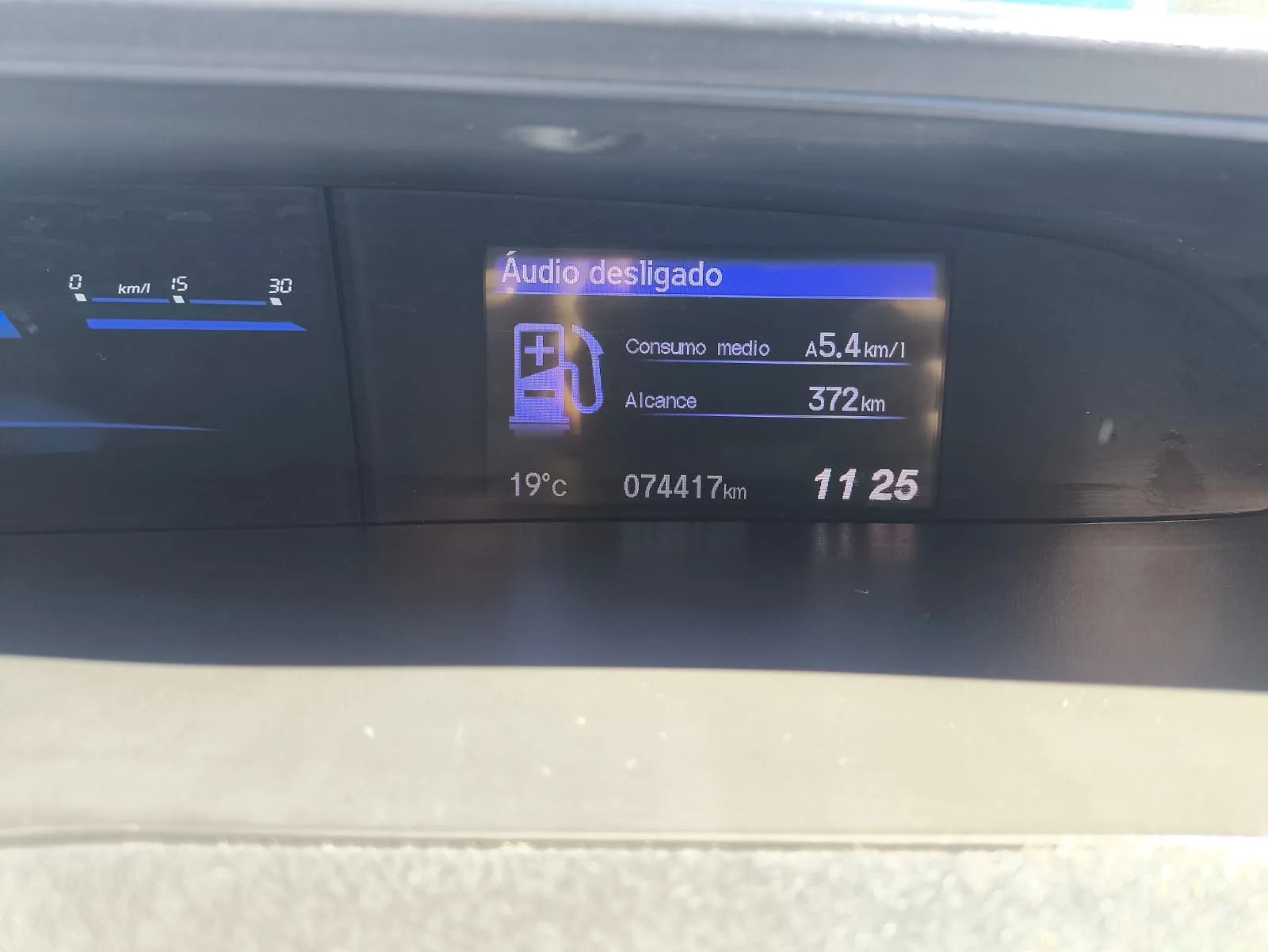 Civic LXR 2.0 Automático