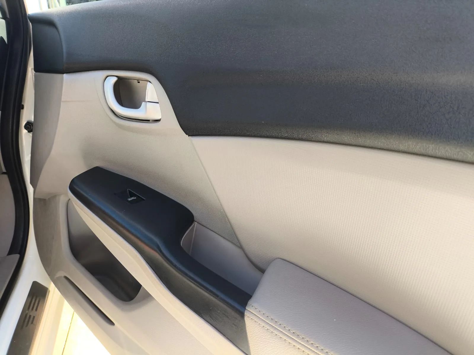 Civic LXR 2.0 Automático