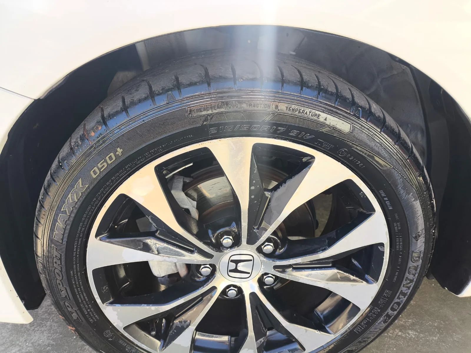 Civic LXR 2.0 Automático