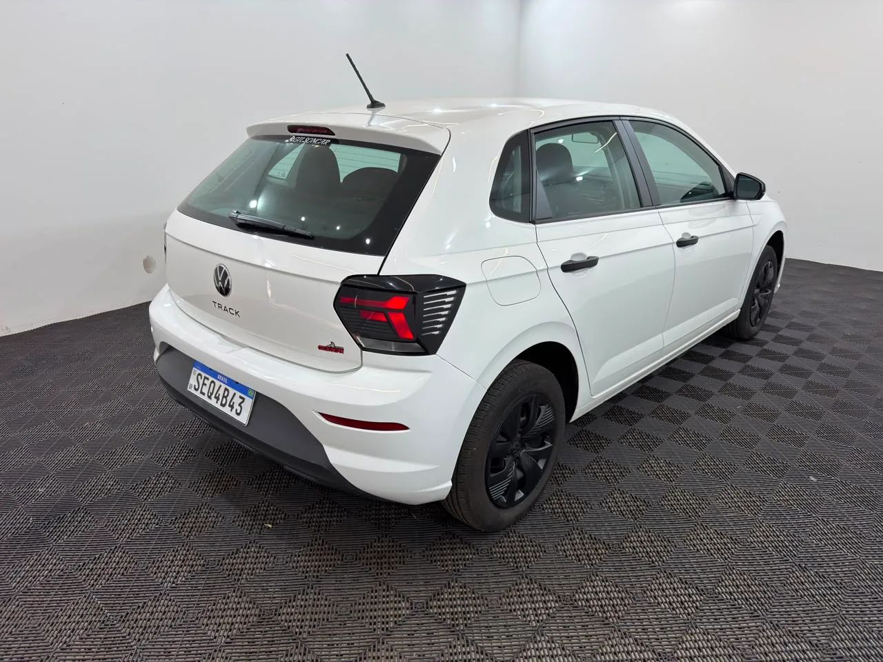 Polo Track 1.0