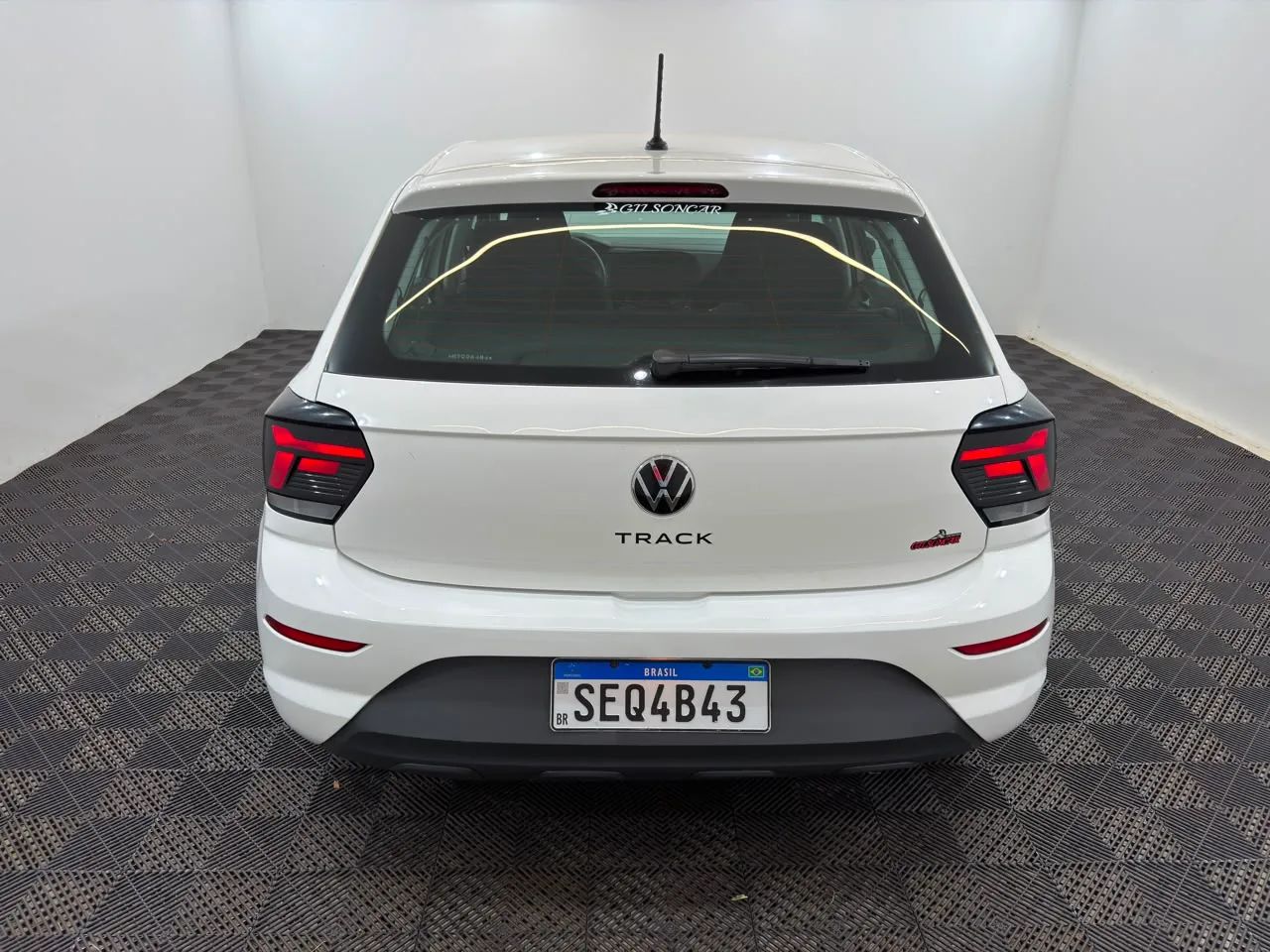 Polo Track 1.0