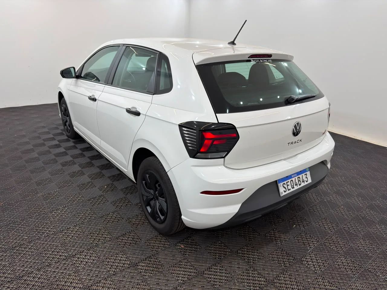 Polo Track 1.0