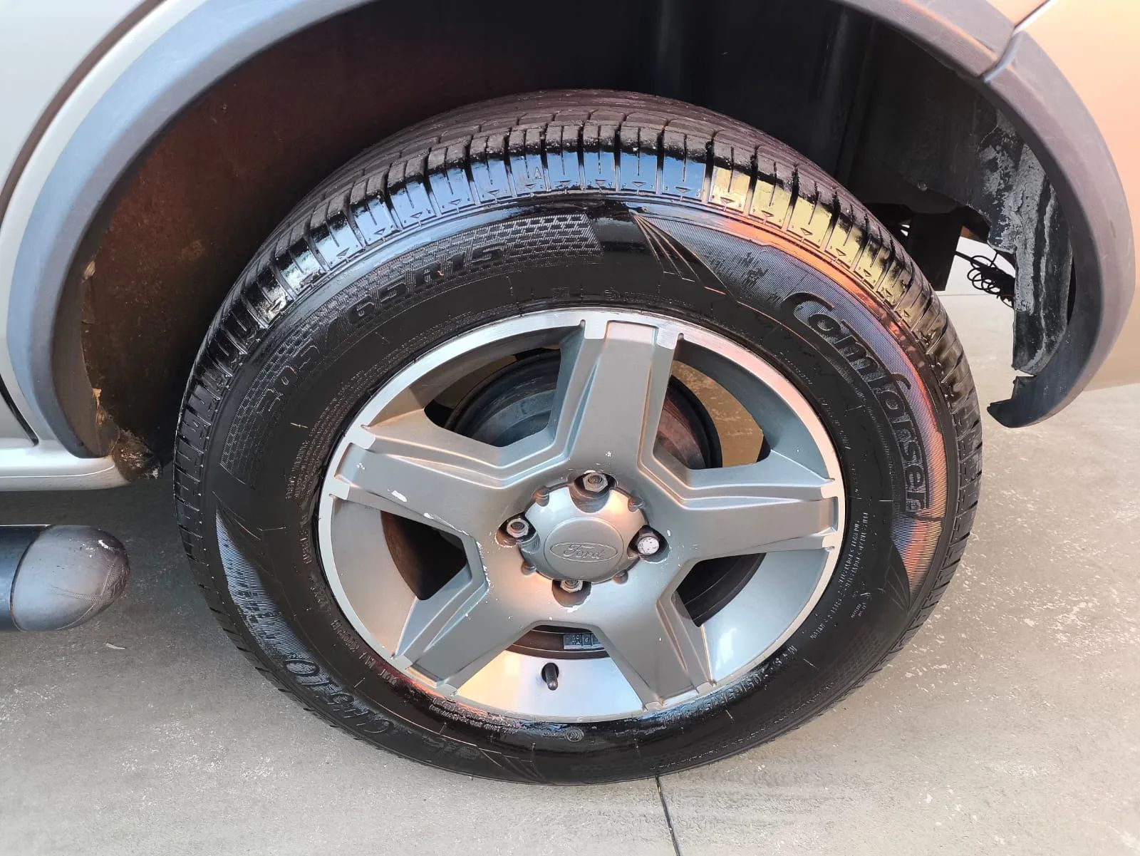 Ecosport XLT 2.0 Automática