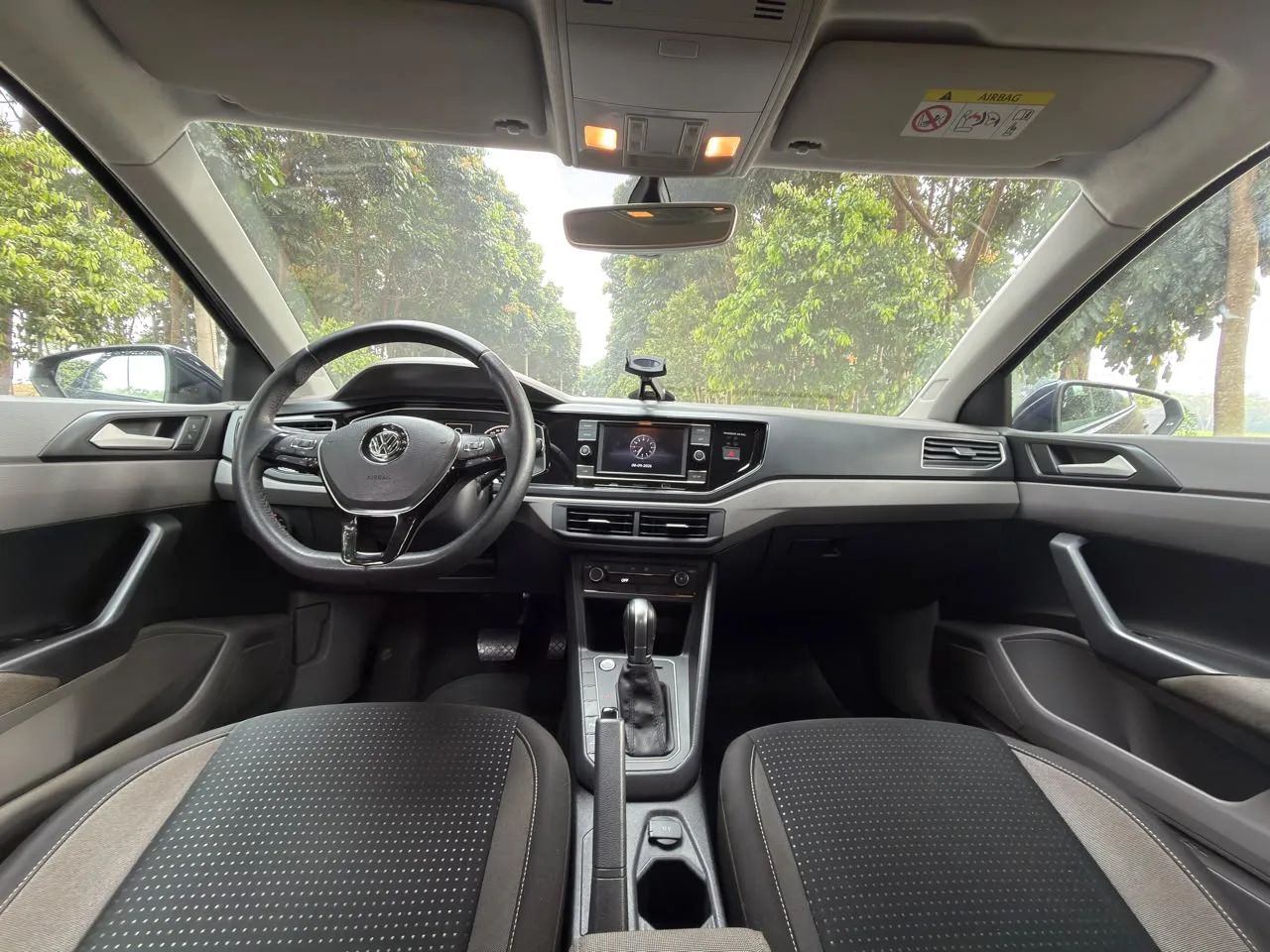 Volkswagen Polo Comfortline