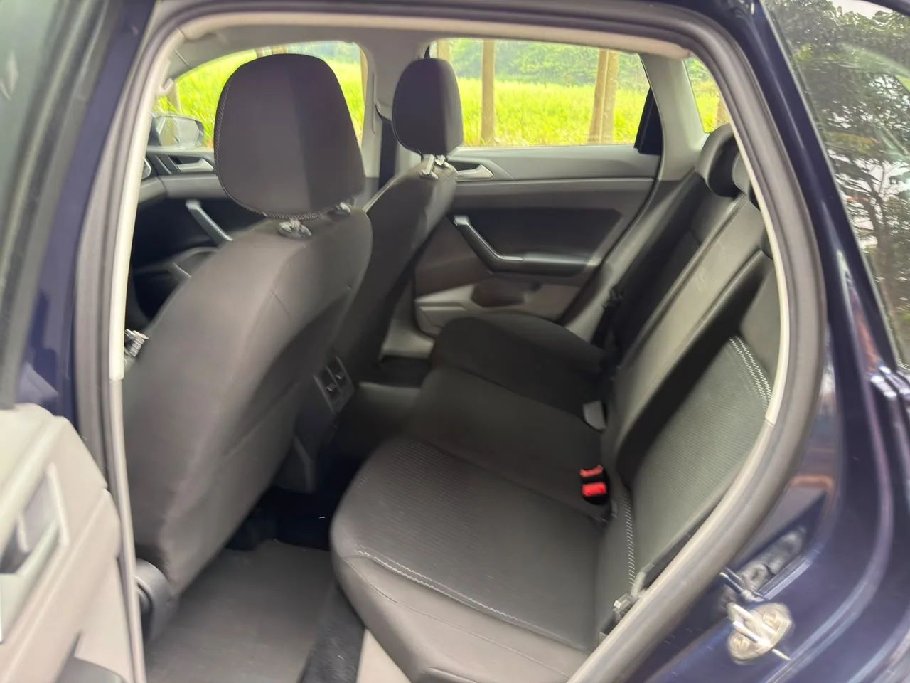 Volkswagen Polo Comfortline