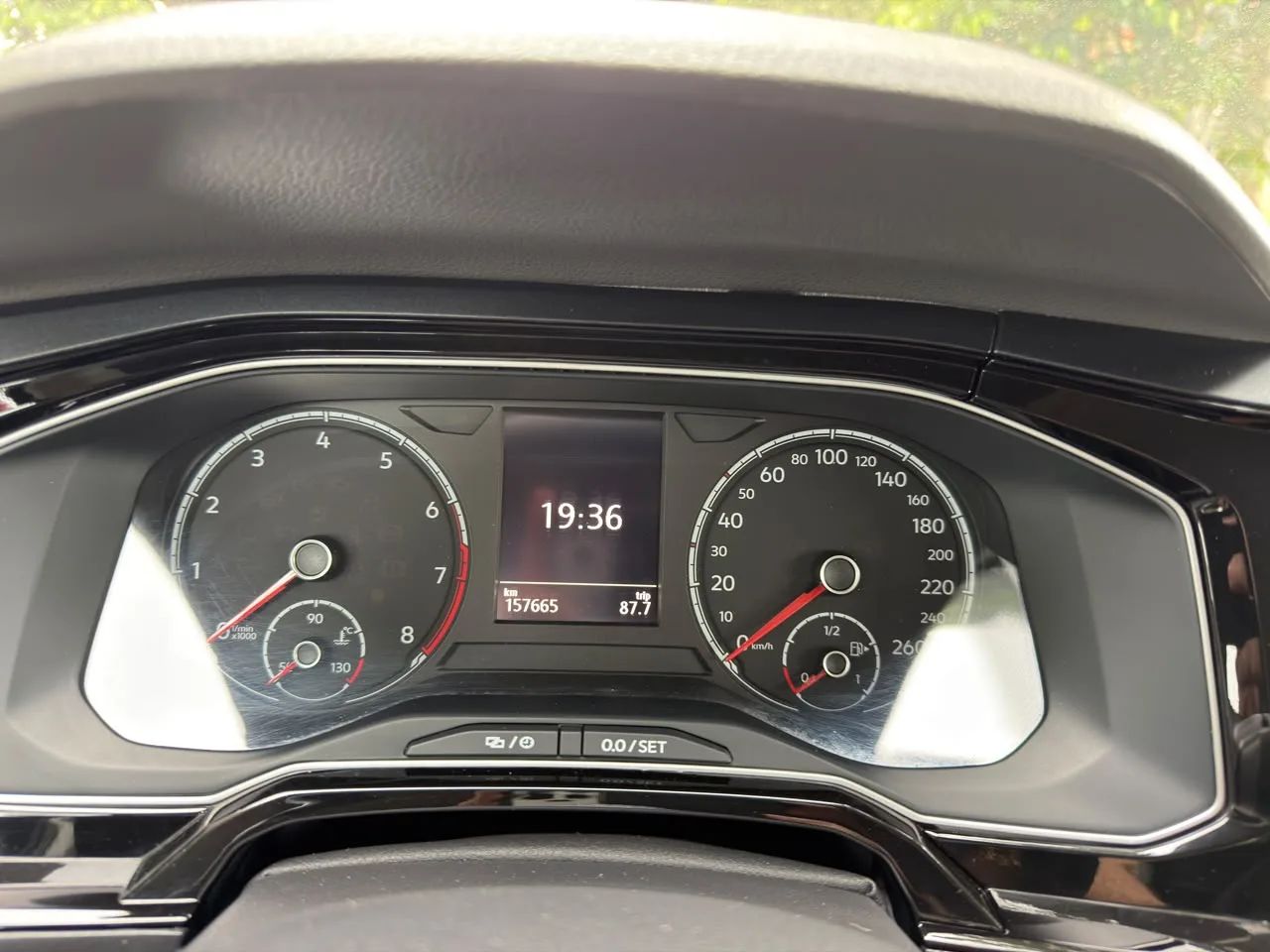 Volkswagen Polo Comfortline