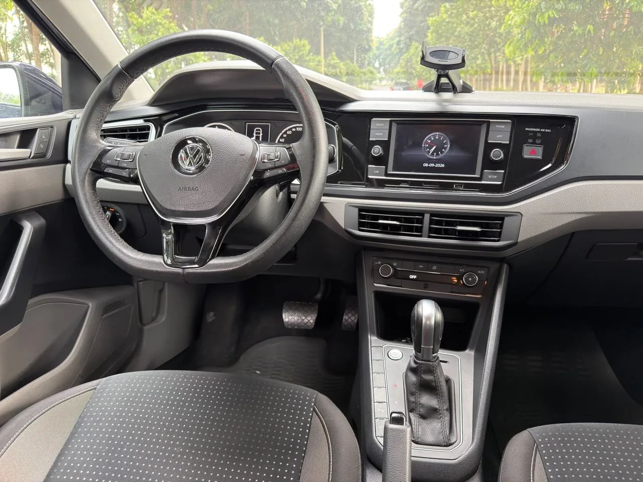 Volkswagen Polo Comfortline