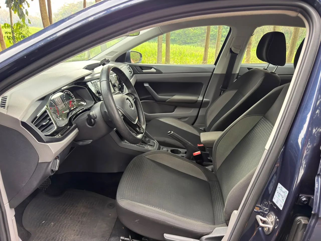 Volkswagen Polo Comfortline