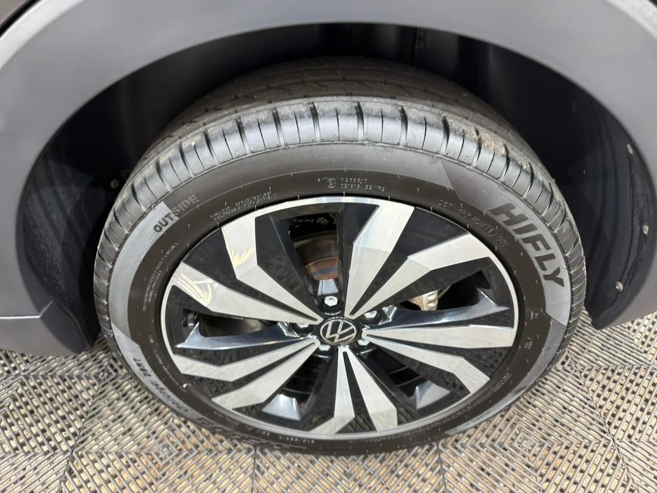 T-Cross Comfortline 1.0 Turbo Automático