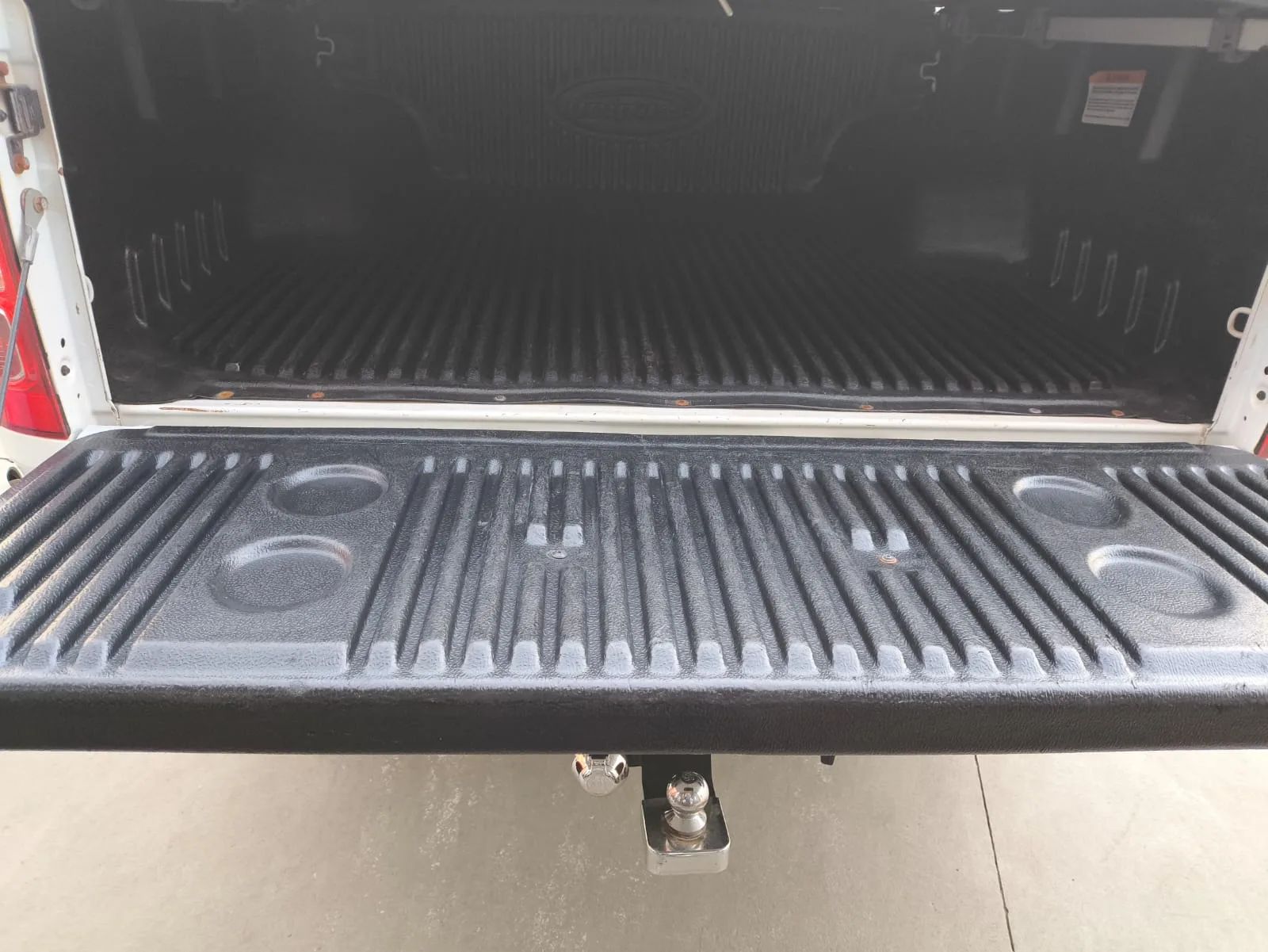 S10 LT 2.5 Automática 4X4