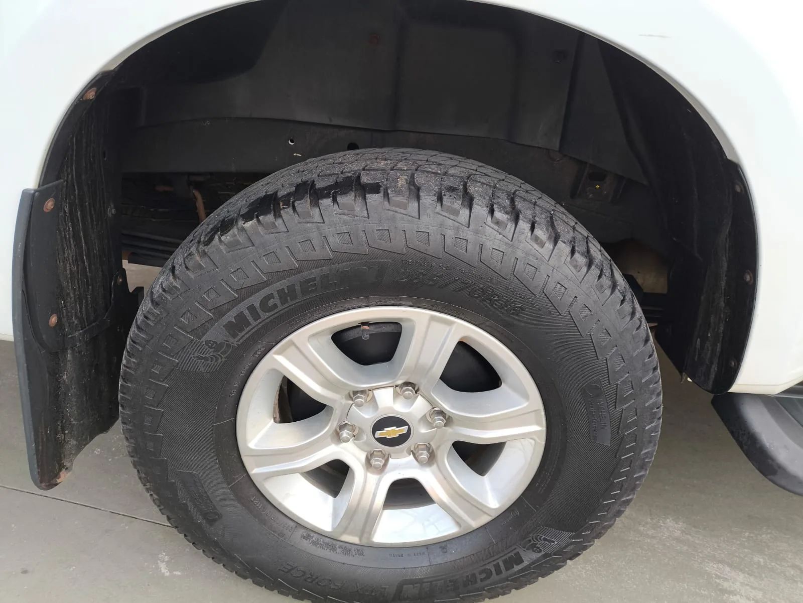 S10 LT 2.5 Automática 4X4