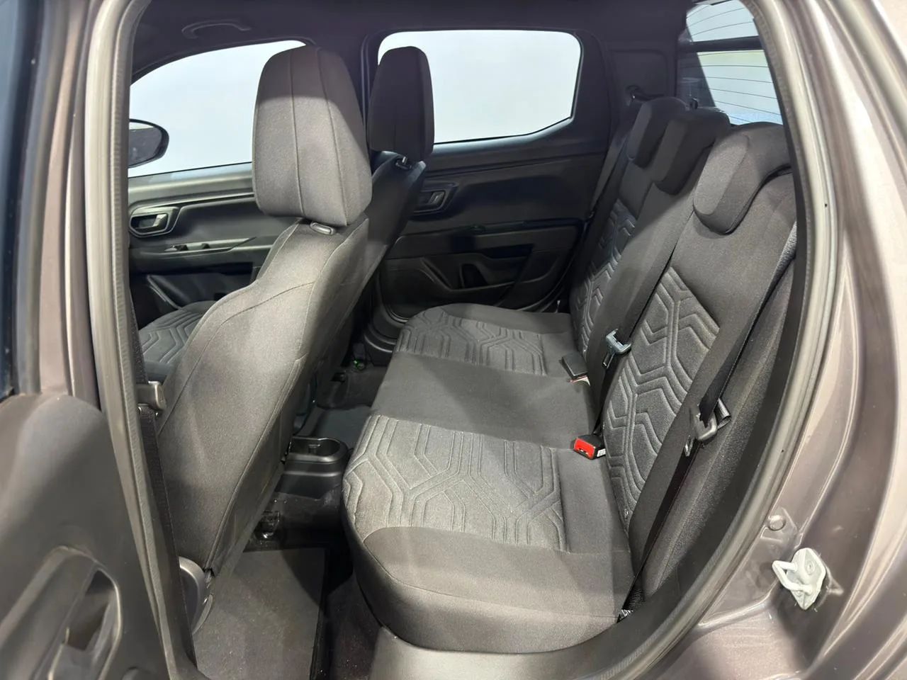 Strada Freedom 1.3 Cabine Dupla