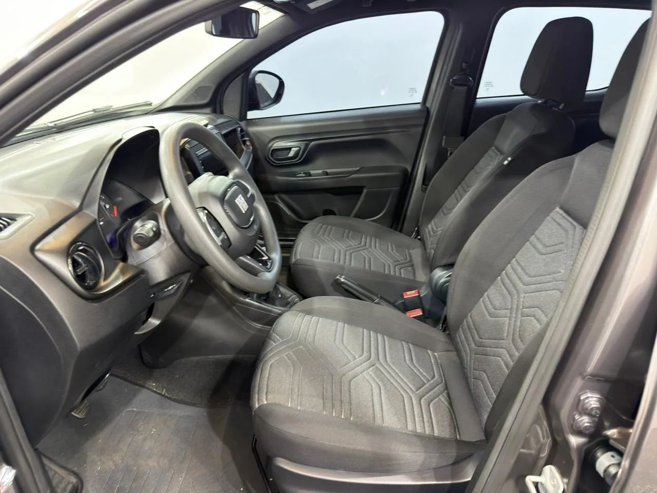 Strada Freedom 1.3 Cabine Dupla