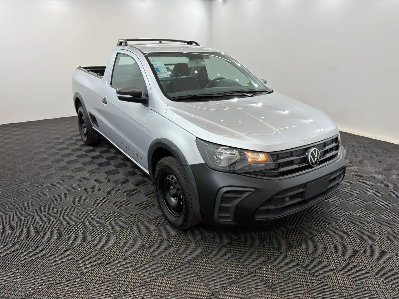 Volkswagen Saveiro Robust CS