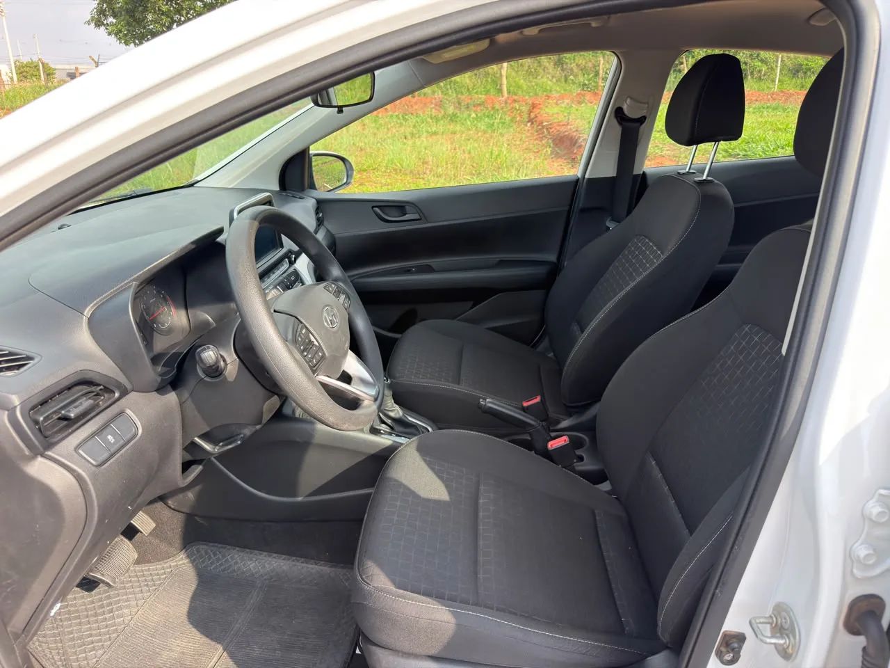 Hyundai HB20 Comfort