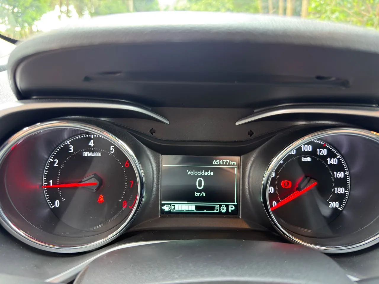 Chevrolet Tracker 1.0 Turbo Automática