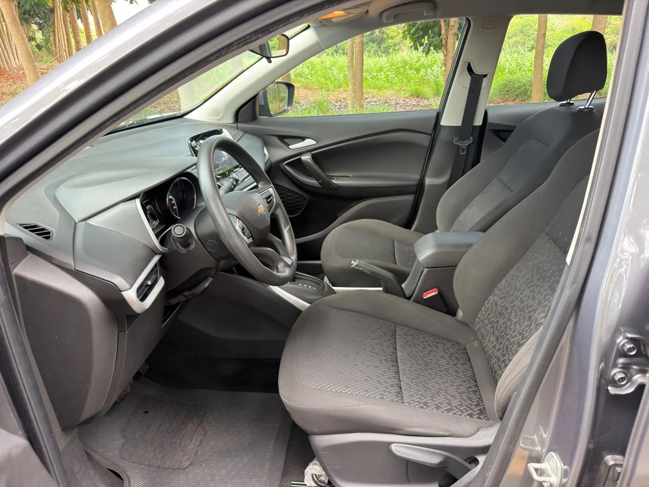 Chevrolet Tracker 1.0 Turbo Automática