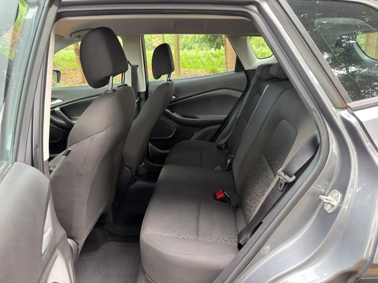 Chevrolet Tracker 1.0 Turbo Automática