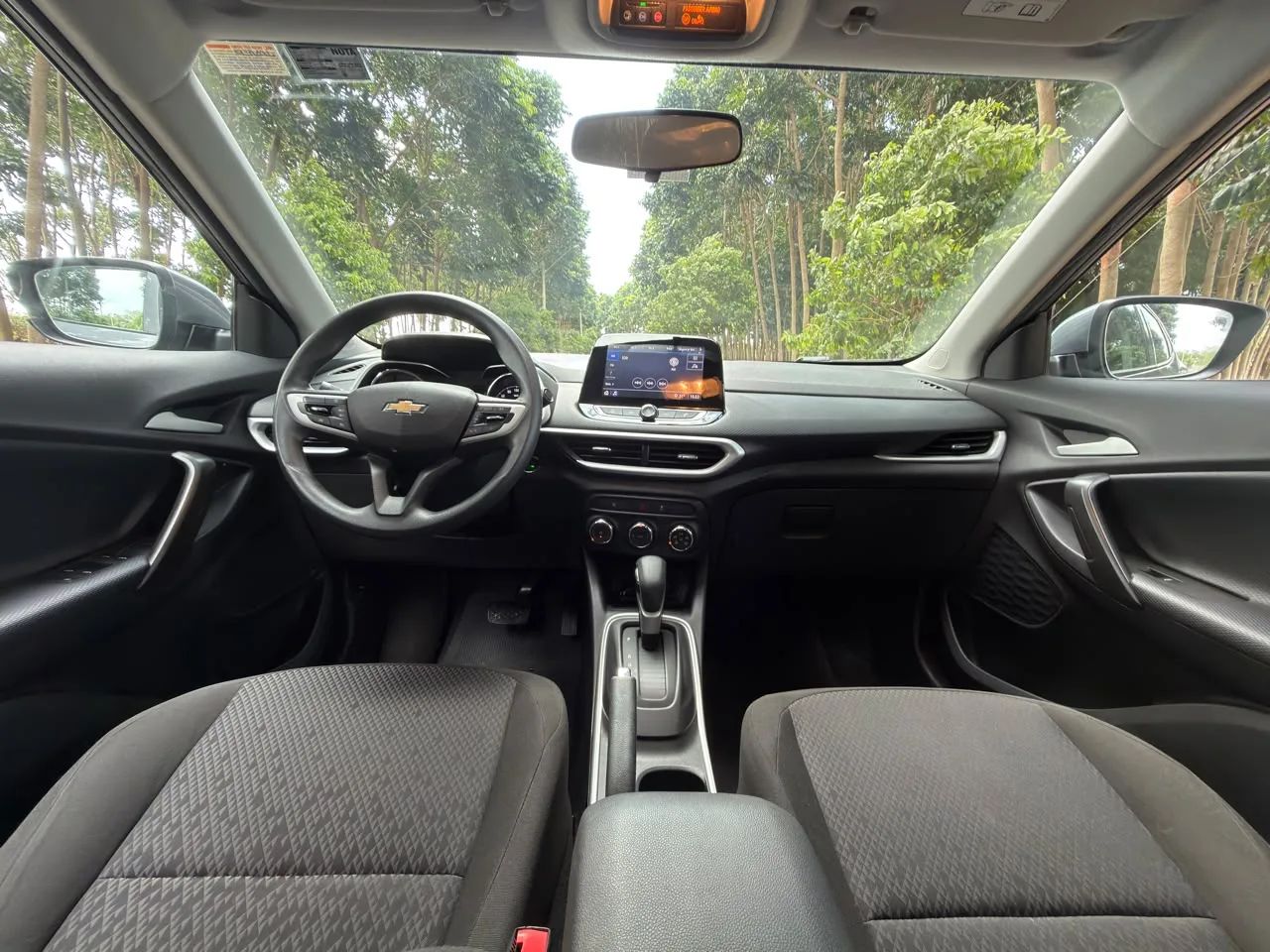 Chevrolet Tracker 1.0 Turbo Automática