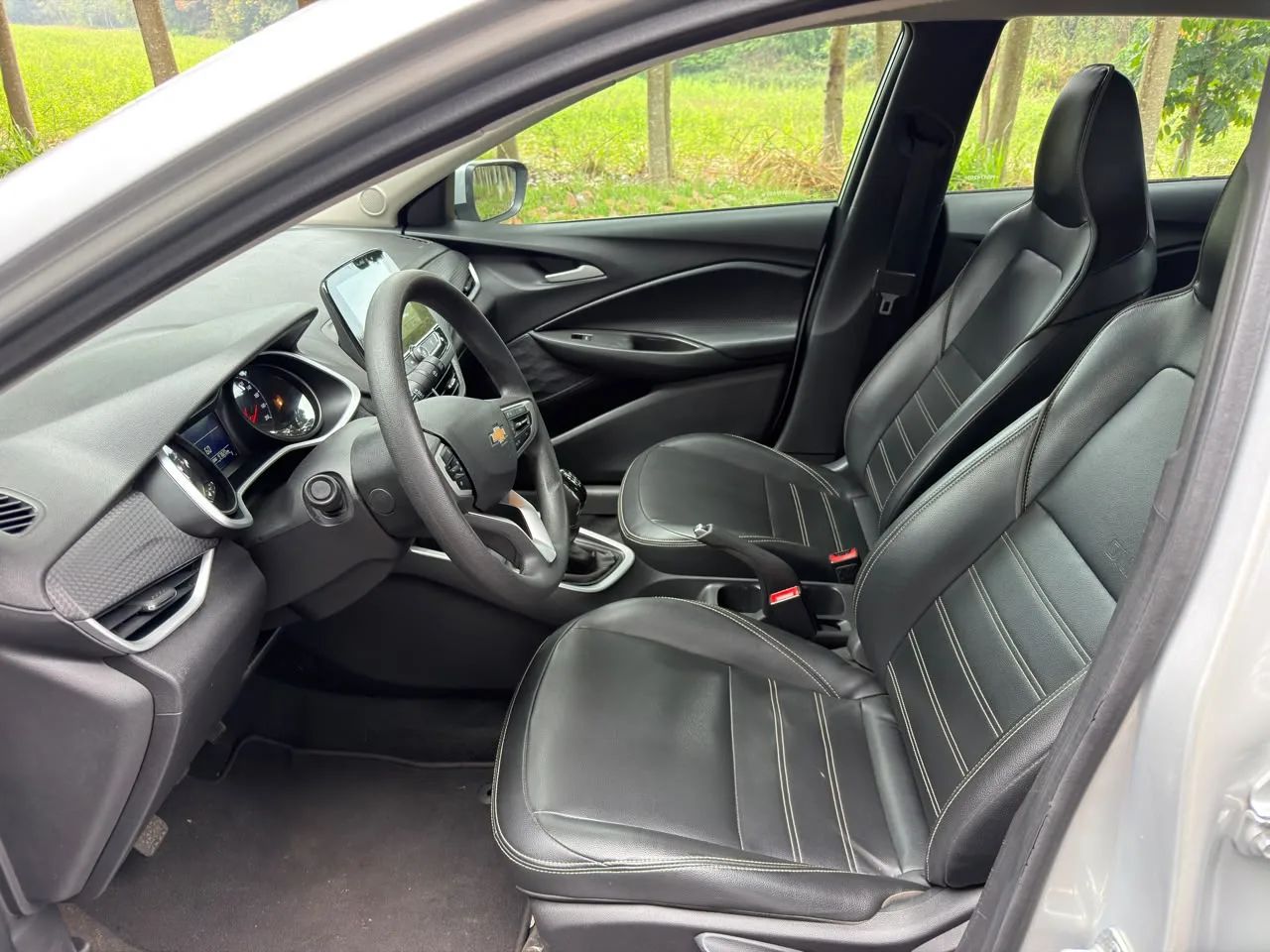 Chevrolet Onix LT