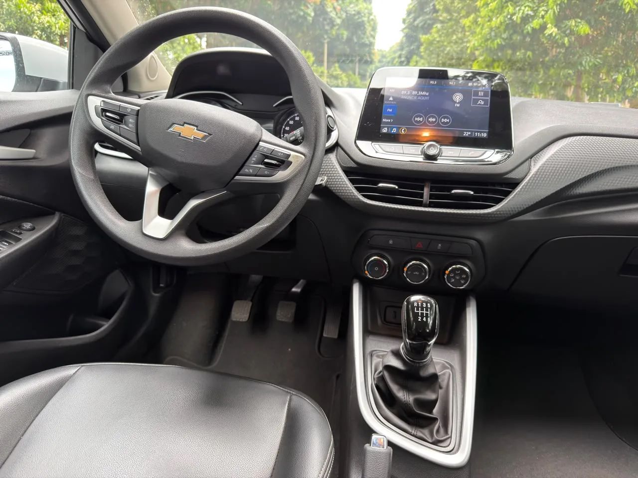 Chevrolet Onix LT 1 - foto 2