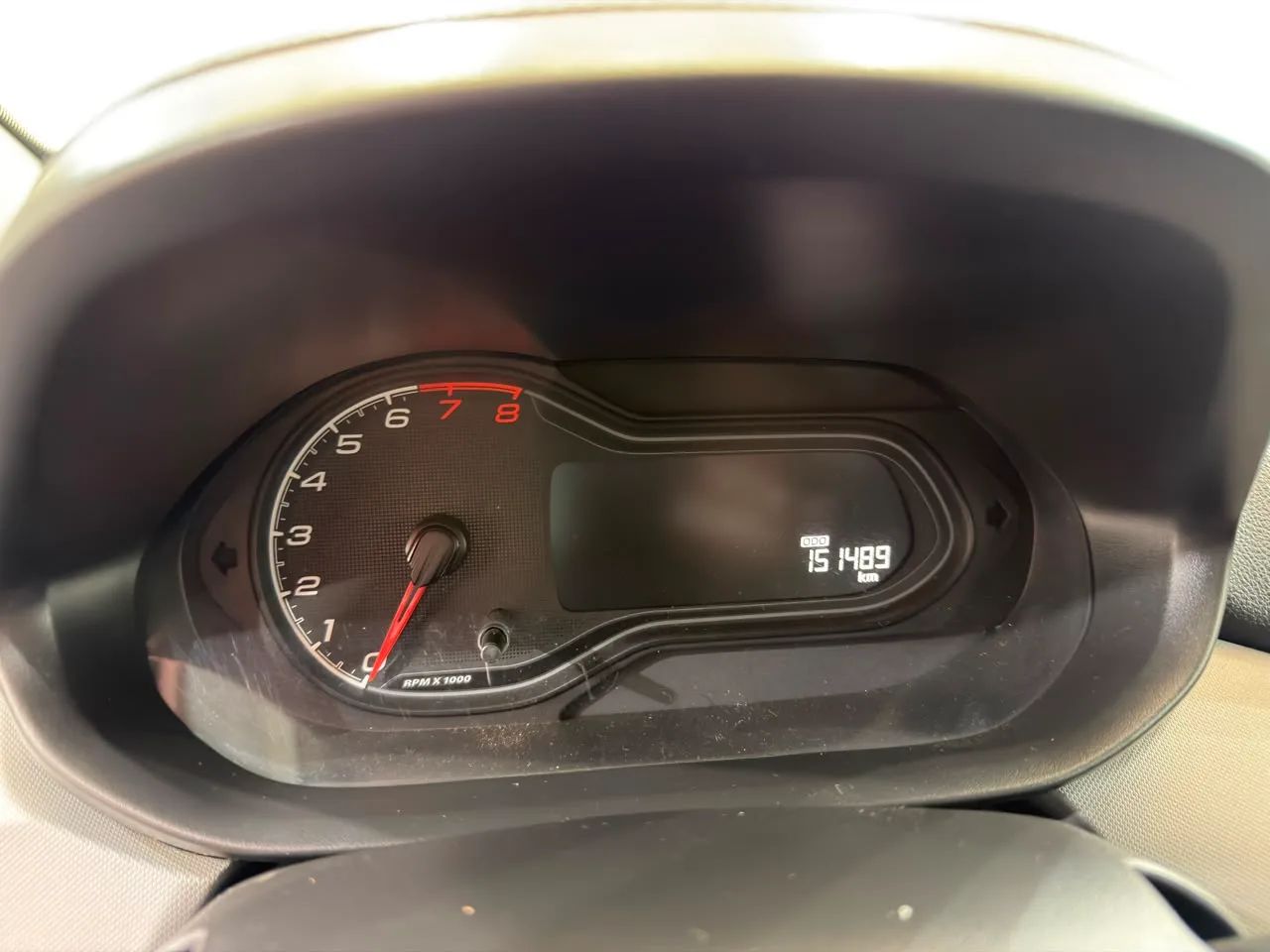 Onix LT 1.4 Automático