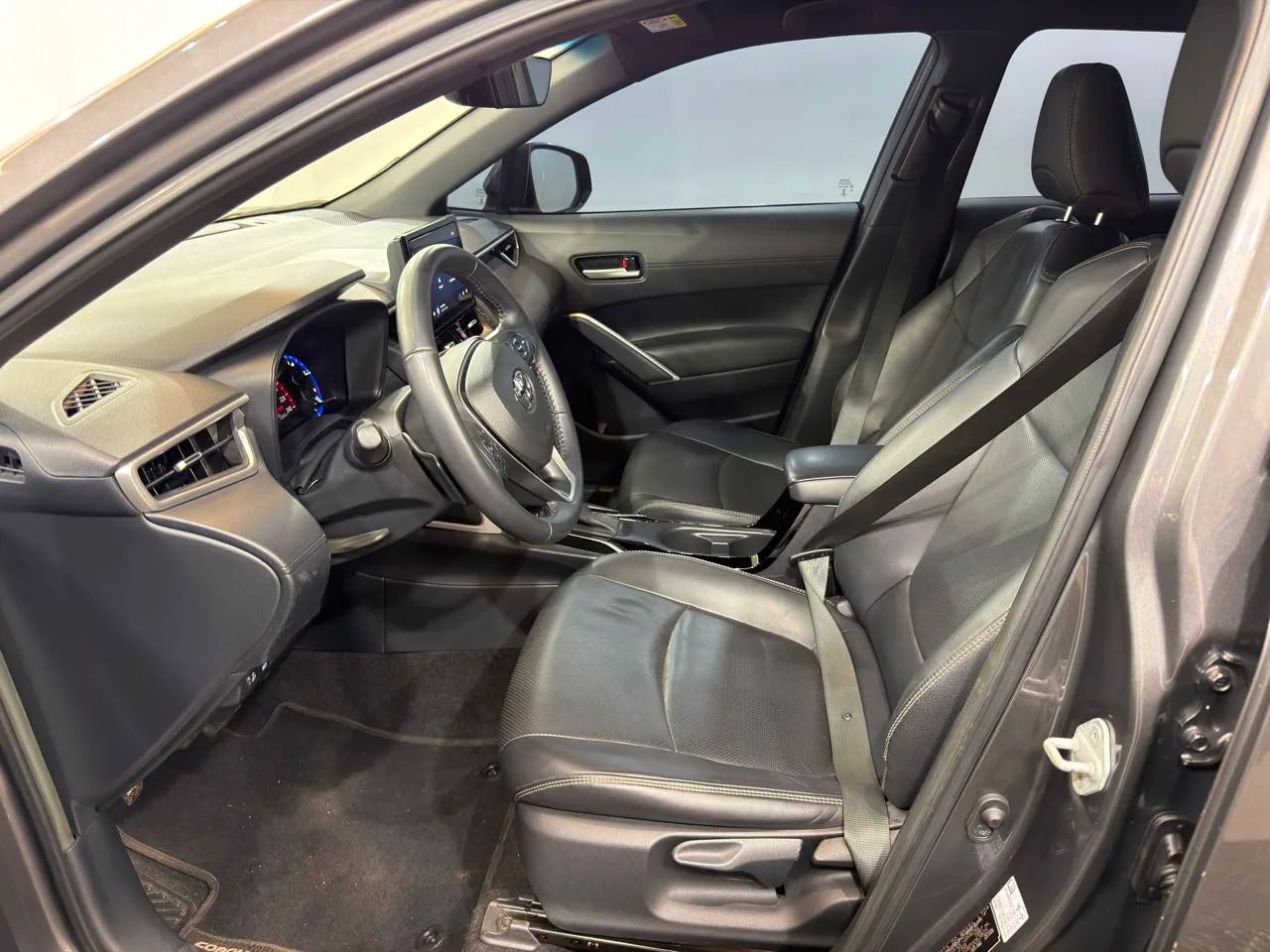 Corolla Cross XRE 2.0 Automático