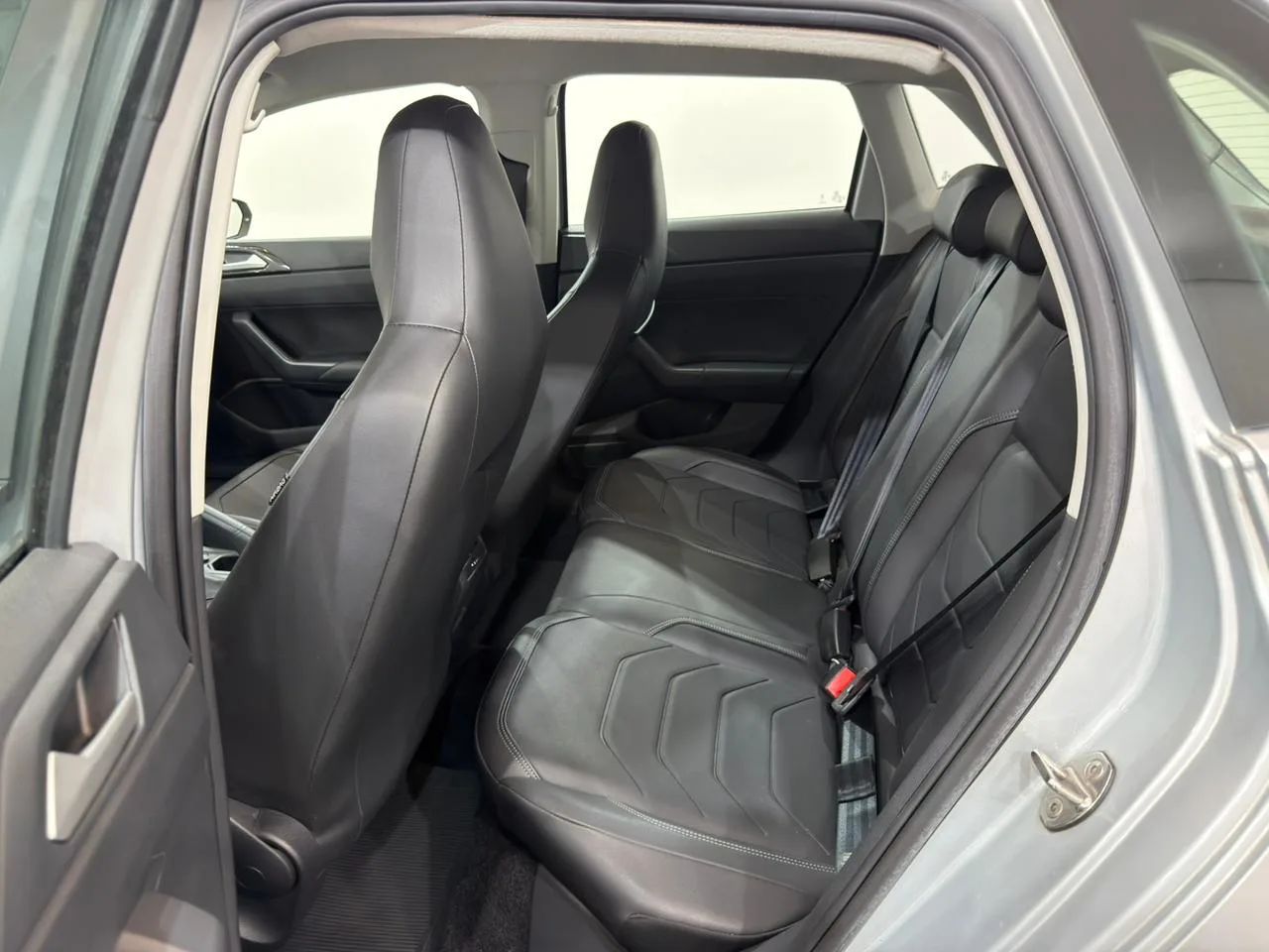 Polo Highline 1.0 Turbo Automático