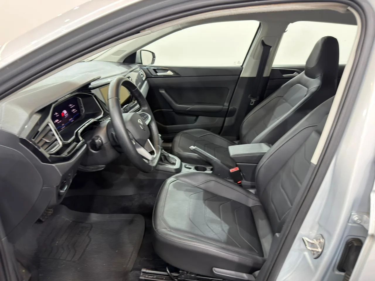 Polo Highline 1.0 Turbo Automático
