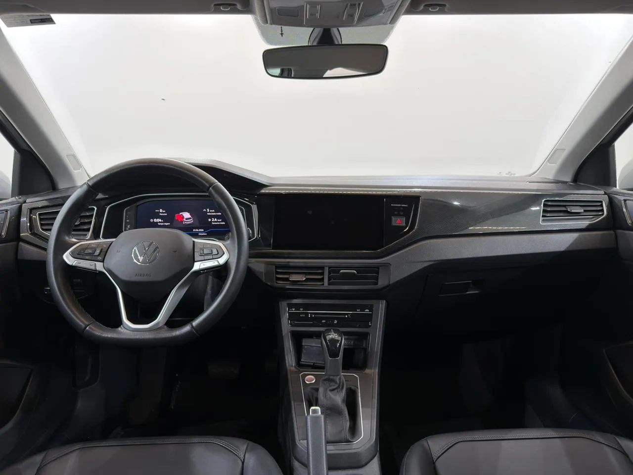 Polo Highline 1.0 Turbo Automático