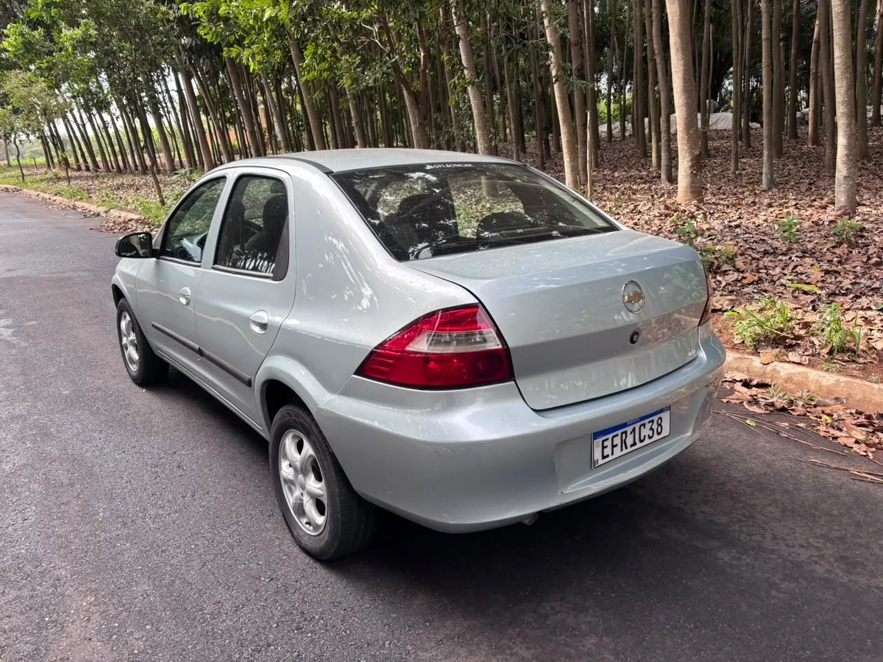 Prisma Maxx 1.4