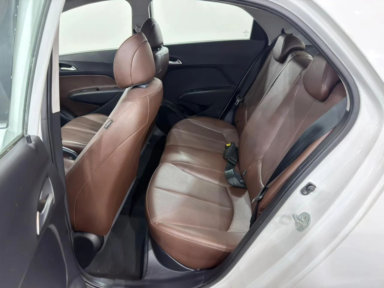 Hb20 Premium 1.6 Automático