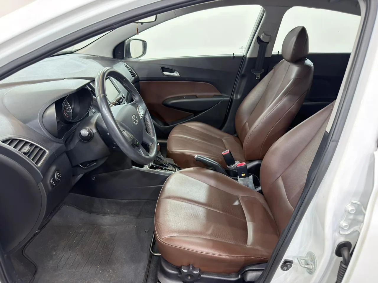 Hb20 Premium 1.6 Automático