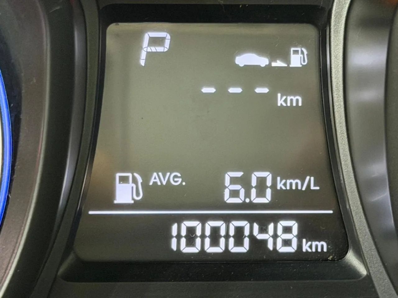 Hb20 Premium 1.6 Automático