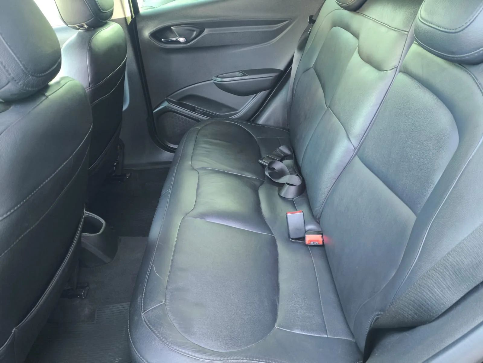 Onix LTZ 1.4 Automático