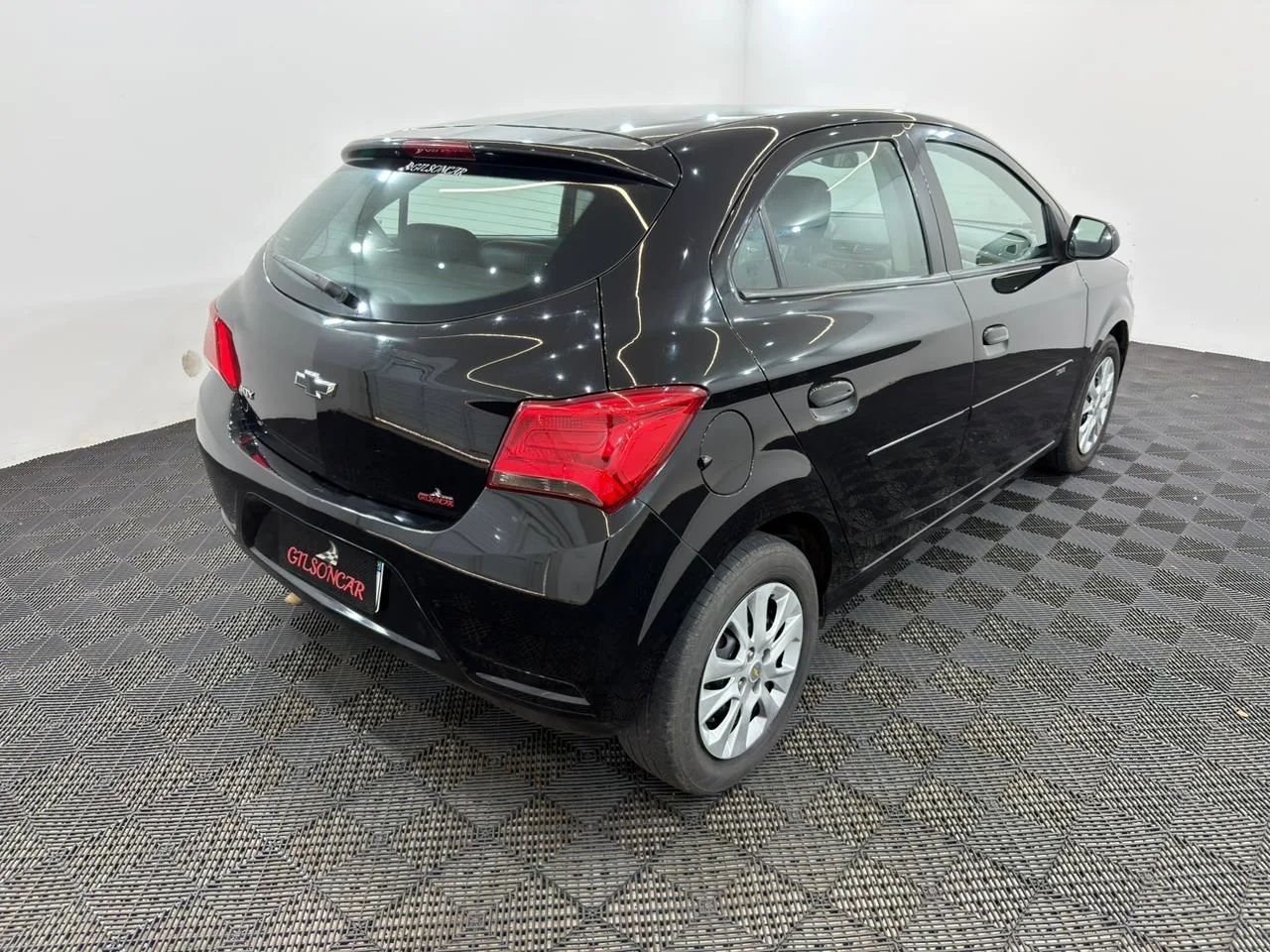 Onix Joy Black Edition 1.0