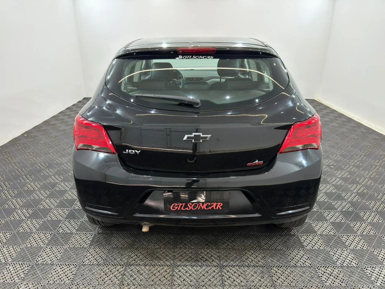 Onix Joy Black Edition 1.0